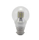 Boat Led Bulb, 3.5 watts - Globe Candle Led - 10-30 volts - B22 - White - D50*88mm - G50-39L-3.5W-B22-W - AZLED
